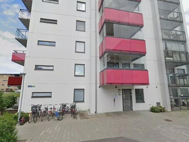 Lägenhet hyra i Bunkeflostrand, Skåne