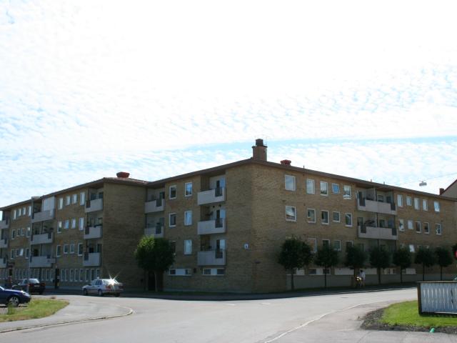 Lägenhet hyra i Åmål, Västra Götaland