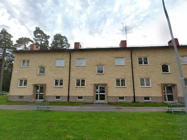 Lägenhet hyra i Degerfors, Örebro
