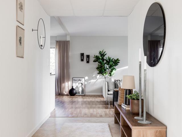 Lägenhet hyra i Degerfors, Örebro