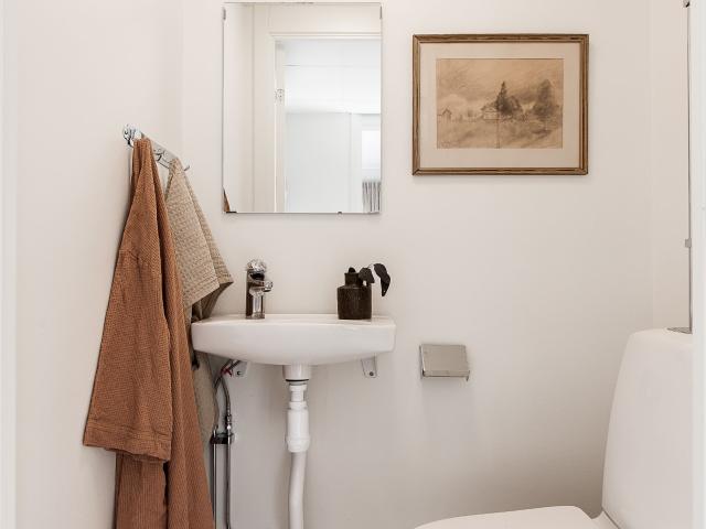 Lägenhet hyra i Degerfors, Örebro