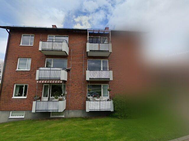 Lägenhet hyra i Deje, Värmland