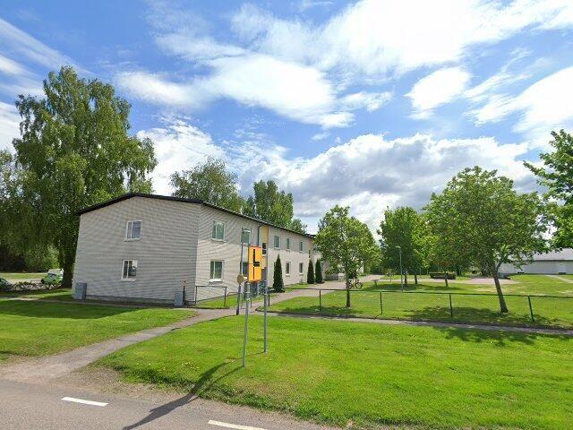Lägenhet hyra i Deje, Värmland