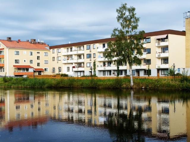 Lägenhet hyra i Ovanåker, Gävleborg