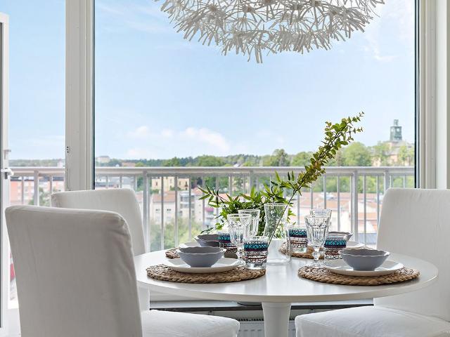 Lägenhet hyra i Enköping, Uppsala