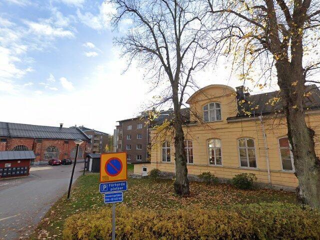 Lägenhet hyra i Torshälla Huvud, Södermanland