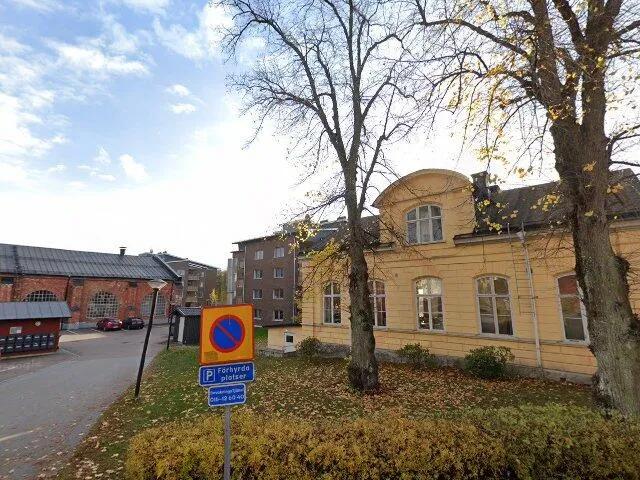 Lägenhet hyra i Torshälla Huvud, Södermanland