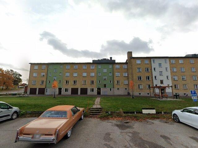 Lägenhet hyra i Torshälla Huvud, Södermanland
