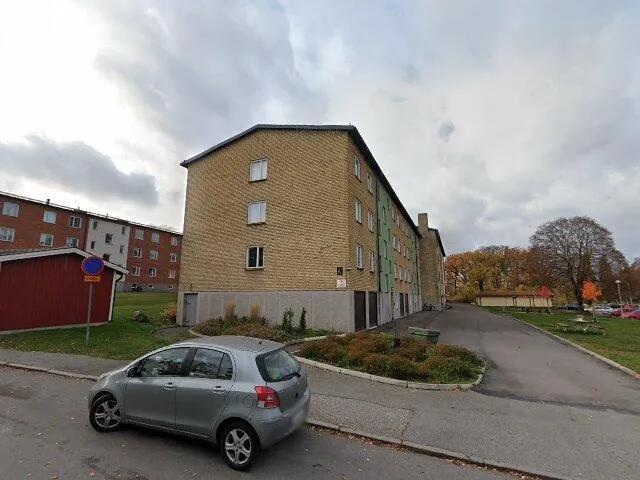 Lägenhet hyra i Torshälla Huvud, Södermanland