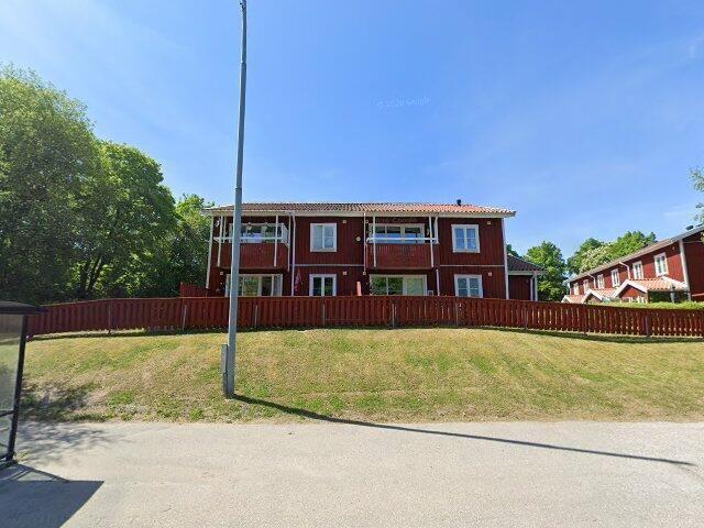 Lägenhet hyra i Torshälla Huvud, Södermanland