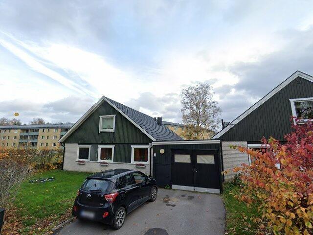 Lägenhet hyra i Torshälla Huvud, Södermanland