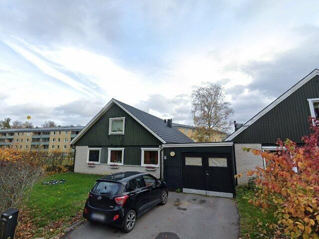Lägenhet hyra i Torshälla Huvud, Södermanland