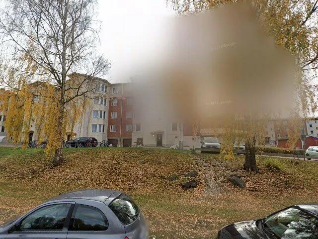 Lägenhet hyra i Torshälla Huvud, Södermanland