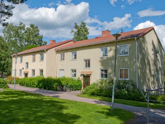Lägenhet hyra i Falun, Dalarna