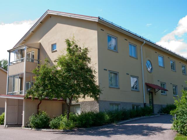 Lägenhet hyra i Falun, Dalarna