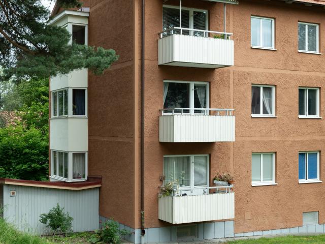 Lägenhet hyra i Falun, Dalarna