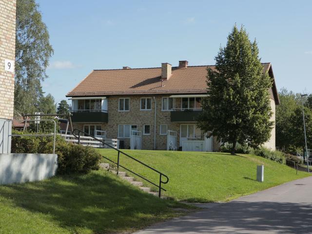 Lägenhet hyra i Falun, Dalarna