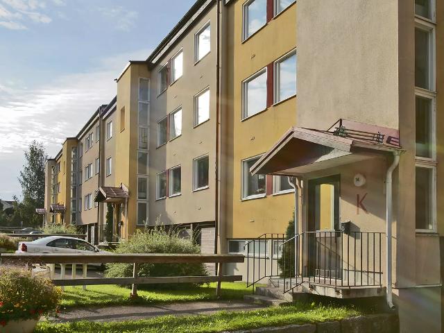 Lägenhet hyra i Falun, Dalarna