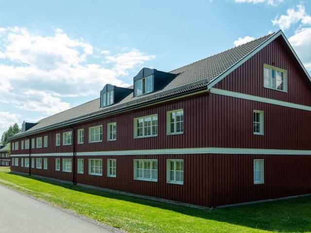 Lägenhet hyra i Falun, Dalarna