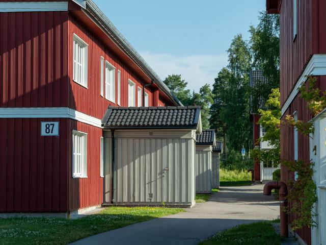Lägenhet hyra i Falun, Dalarna