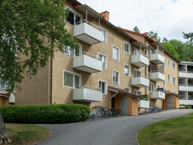 Lägenhet hyra i Falun, Dalarna