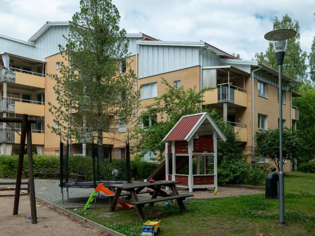 Lägenhet hyra i Falun, Dalarna