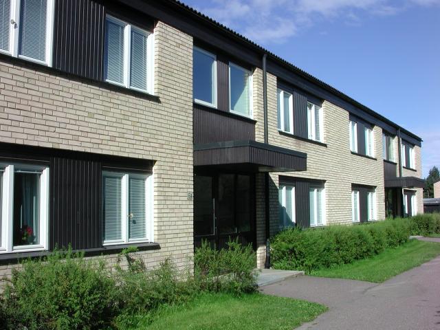 Lägenhet hyra i Falun, Dalarna