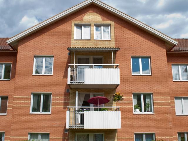 Lägenhet hyra i Falun, Dalarna
