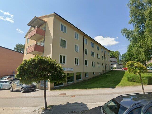 Lägenhet hyra i Flen, Södermanland