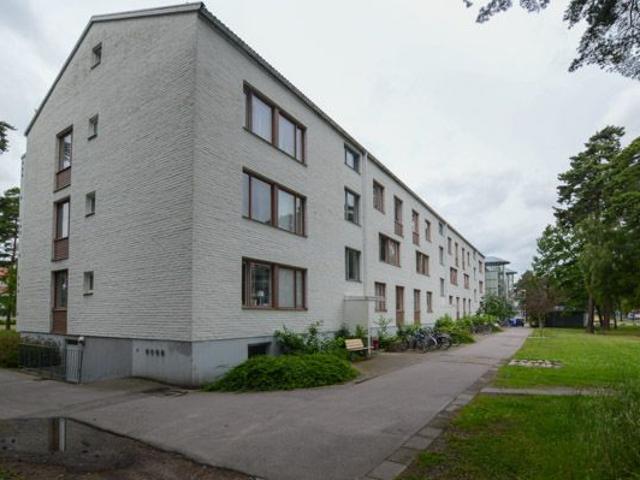 Lägenhet hyra i Kalmar