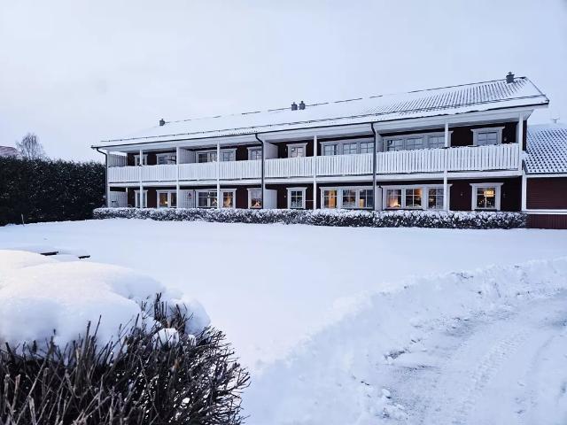 Lägenhet hyra i Gagnef, Dalarna