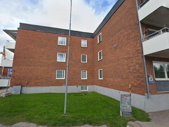 Lägenhet hyra i Gällivare, Norrbotten