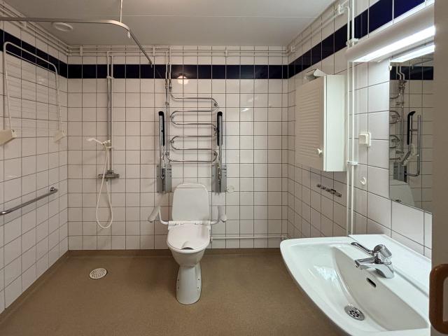 Lägenhet hyra i Garphyttan, Örebro