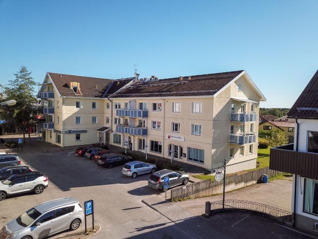 Lägenhet hyra i Gislaved, Jönköping