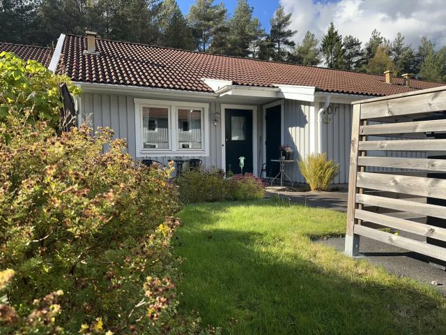 Lägenhet hyra i Gnosjö, Jönköping