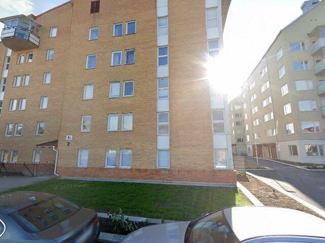 Lägenhet hyra i Götene, Västra Götaland