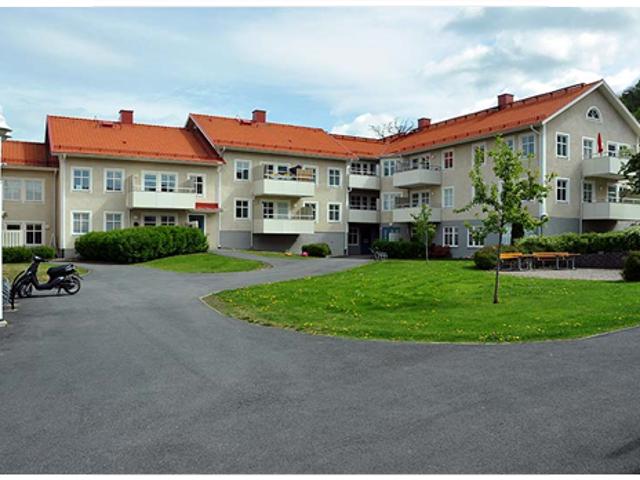 Lägenhet hyra i Gränna, Jönköping