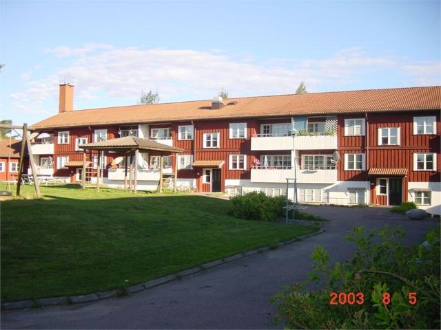 Lägenhet hyra i Leksand, Dalarna