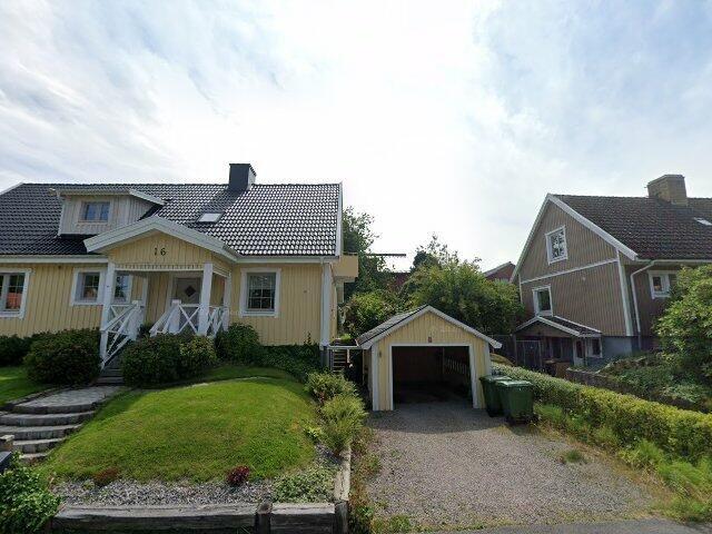 Lägenhet hyra i Habo, Jönköping