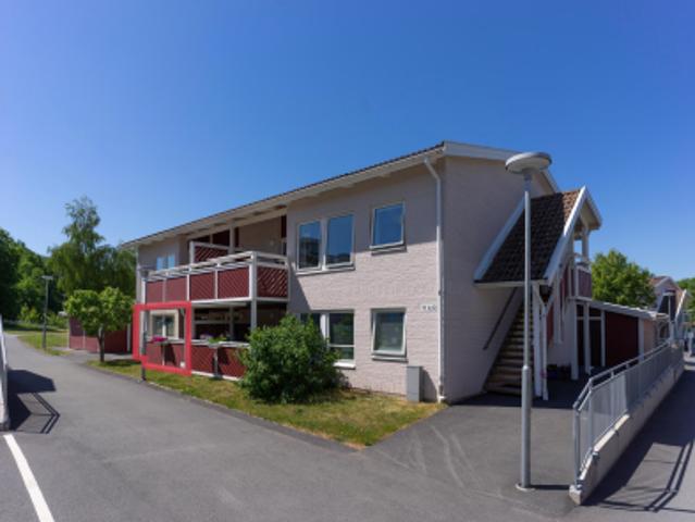 Lägenhet hyra i Habo, Jönköping