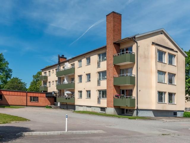Lägenhet hyra i Hallstahammar, Västmanland