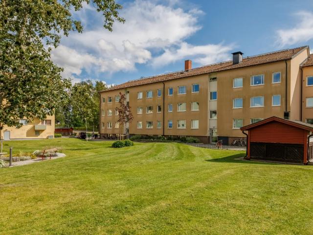 Lägenhet hyra i Hallstahammar, Västmanland