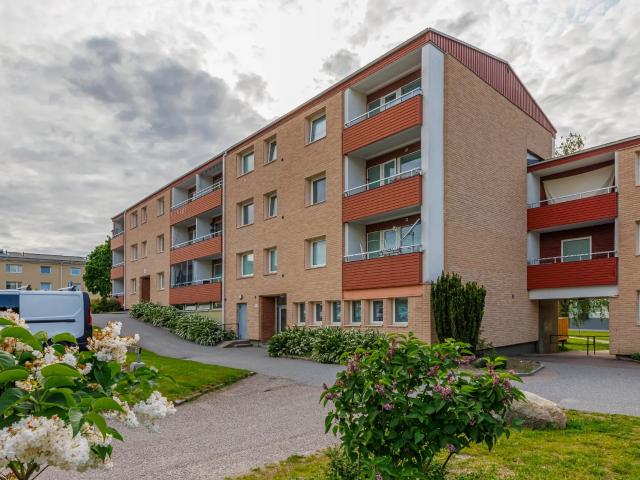 Lägenhet hyra i Hallstahammar, Västmanland