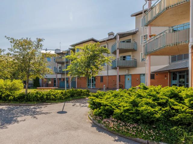 Lägenhet hyra i Hallstahammar, Västmanland