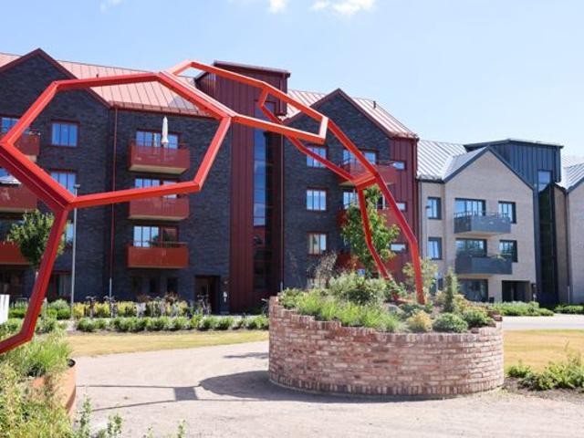Lägenhet hyra i Halmstad, Halland