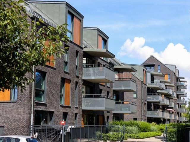 Lägenhet hyra i Halmstad, Halland
