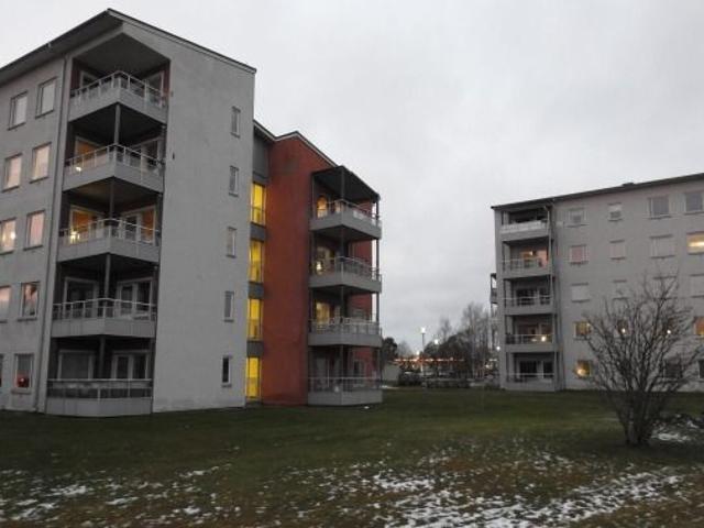 Lägenhet hyra i Haparanda, Norrbotten