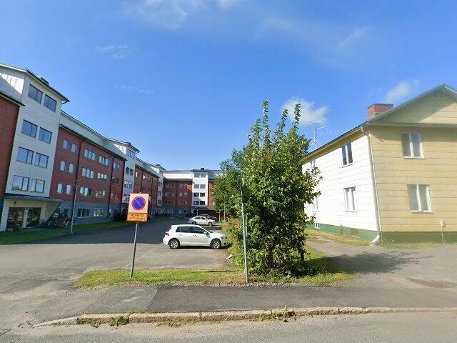 Lägenhet hyra i Haparanda, Norrbotten