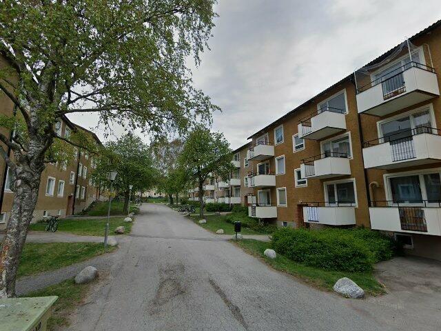 Lägenhet hyra i Hässelby-Vällingby, Stockholm