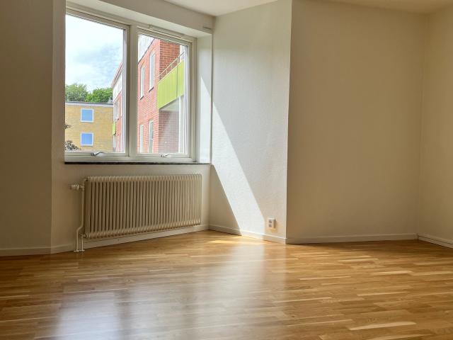 Lägenhet hyra i Hässleholm, Skåne